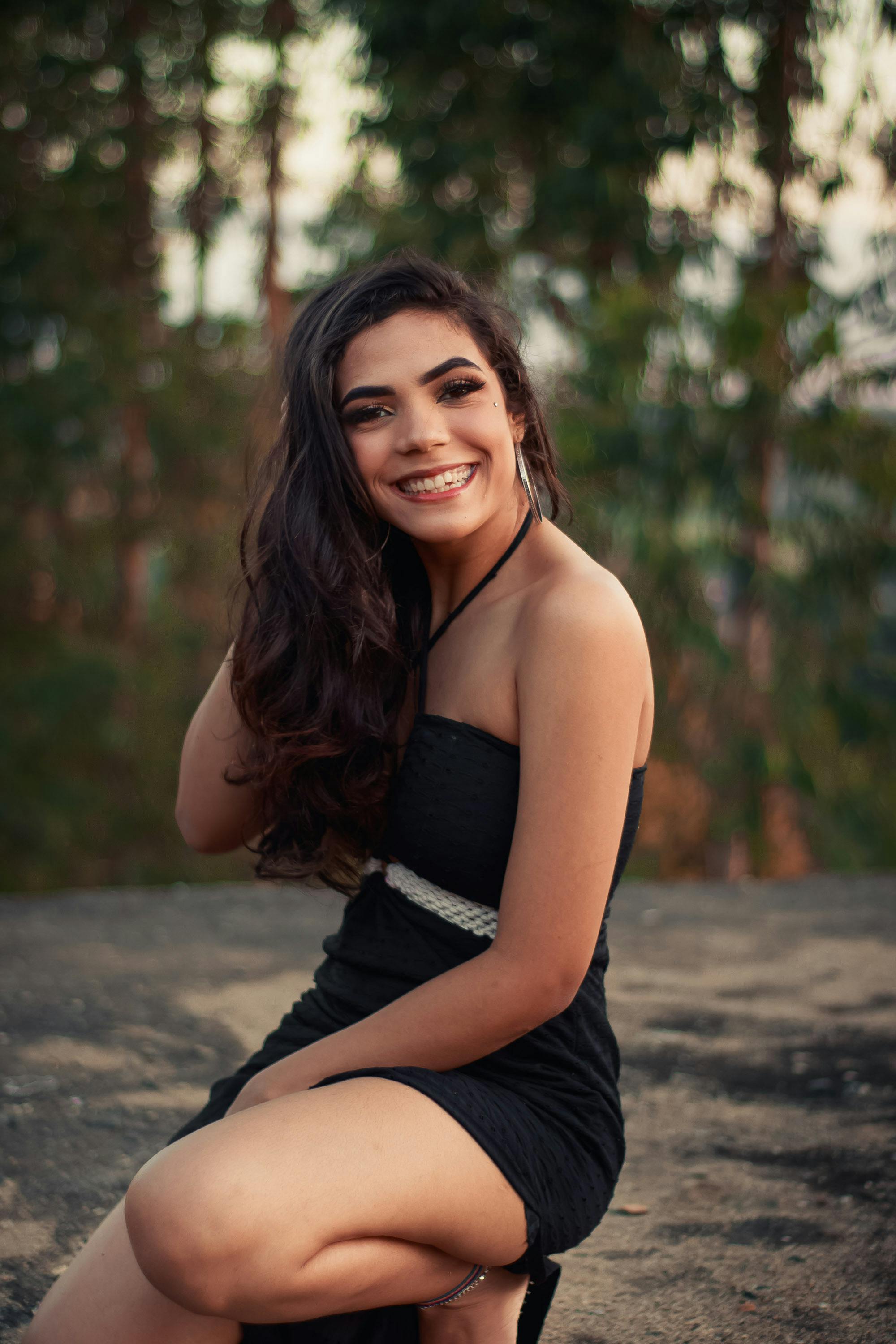 Foto de la quinceañera 1