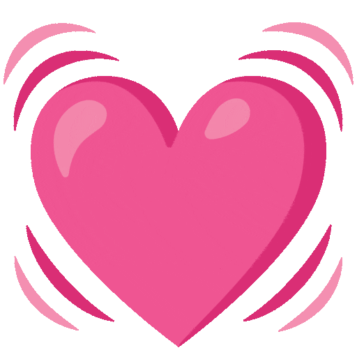 Corazón latiendo
