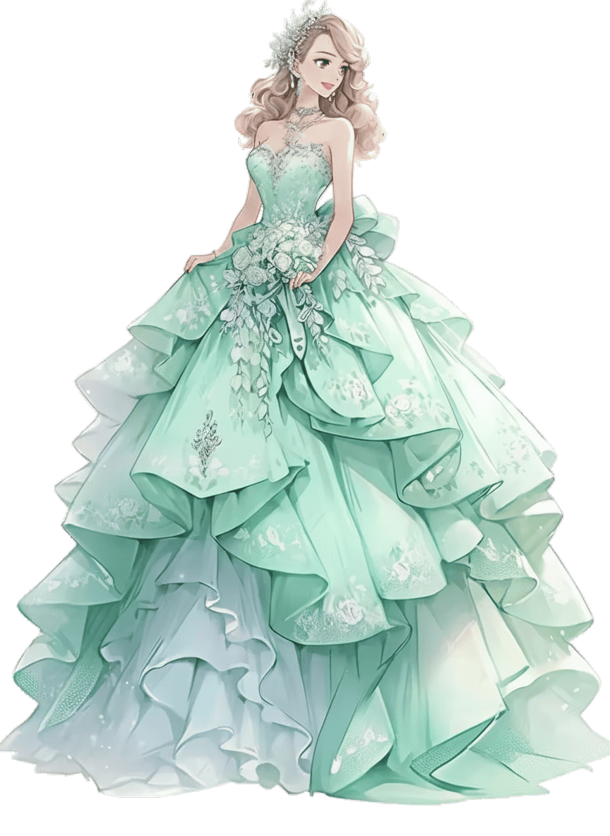 Valentina - Mis 15 Años