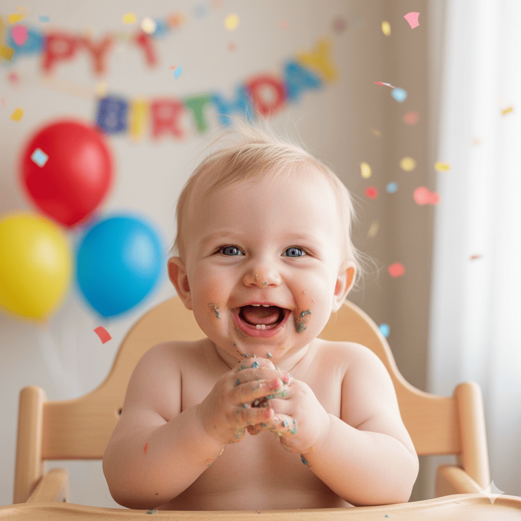 Foto del cumpleañero